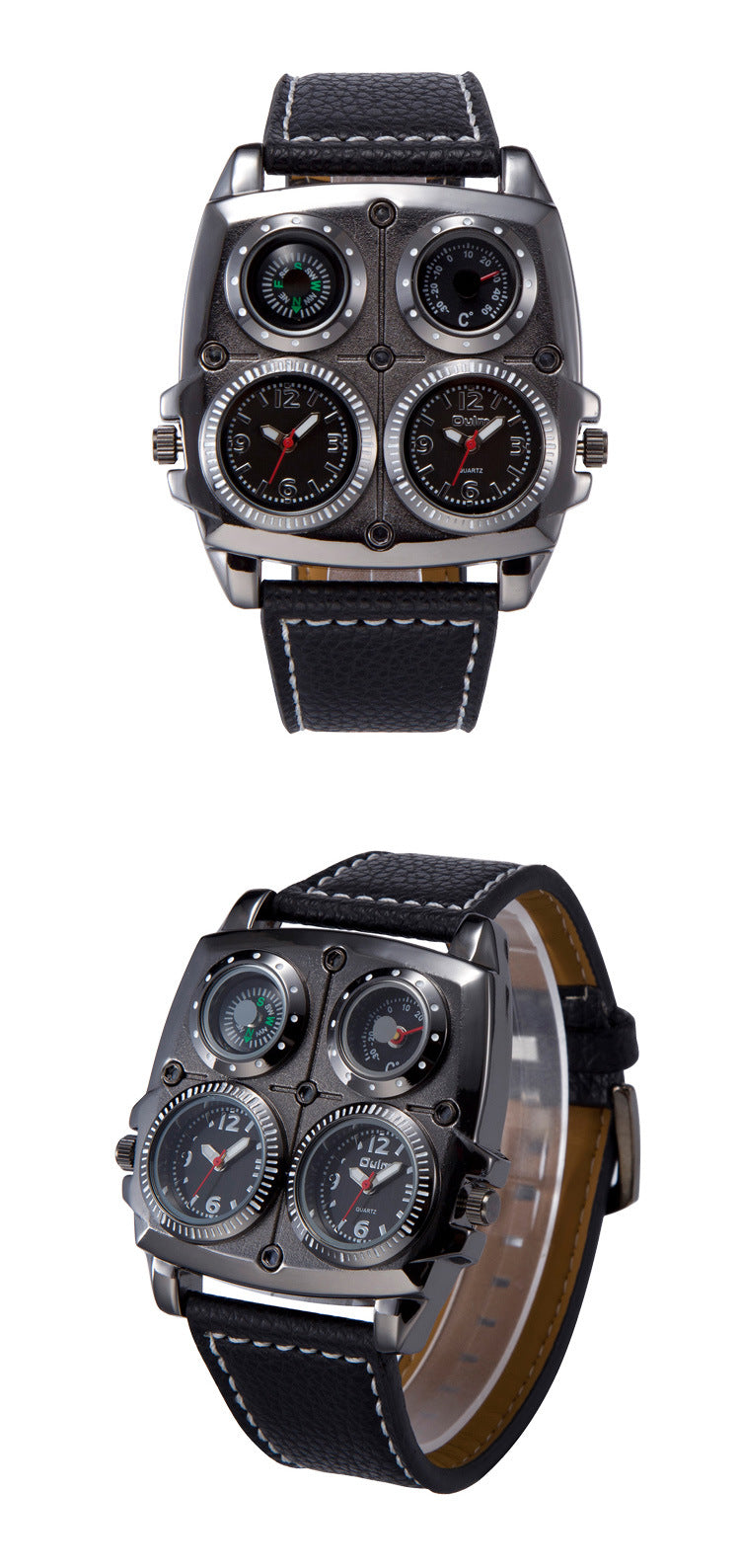 Men's Everyday Quartz Watch