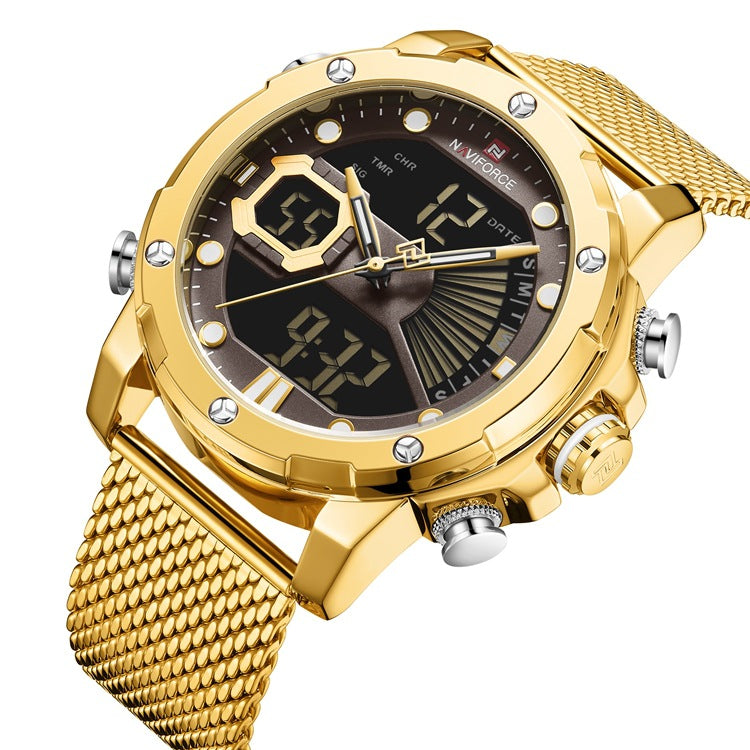 Men's Everyday Sport Watch