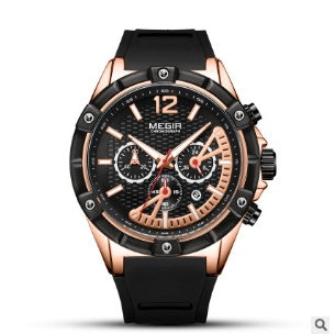 Men's Classic Fashion Watch