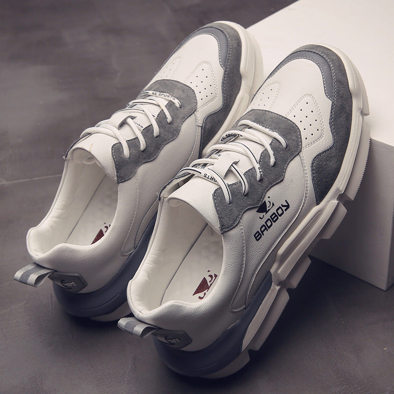 Men's Everyday Sports-Style Shoes