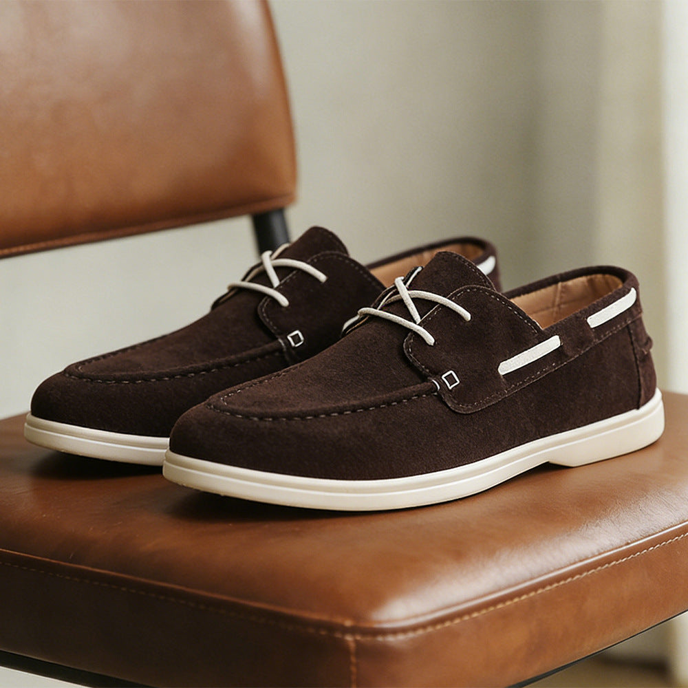 Men's Everyday Slip-On Shoes