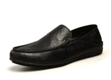 Men's Casual Slip-On Loafers