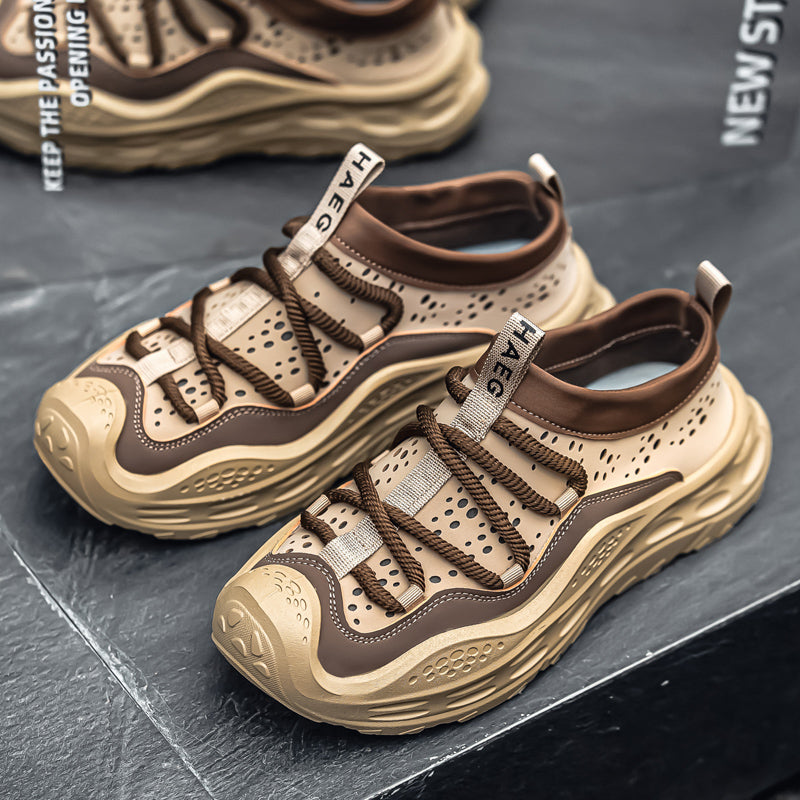 Men's Summer Outdoor Casual Shoes