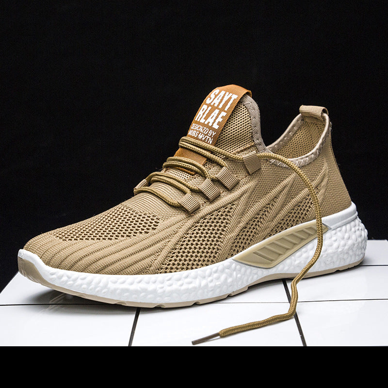 Men's Everyday Athletic Sneakers — product view