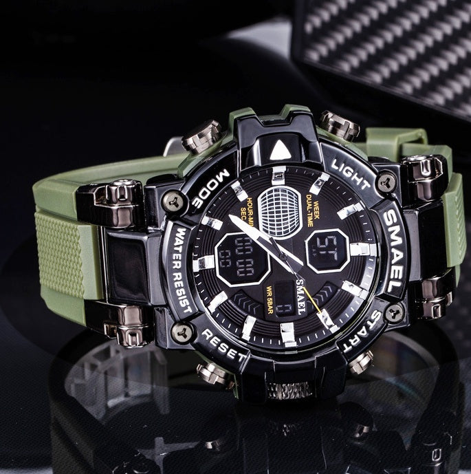 Men's Everyday Sports Watch