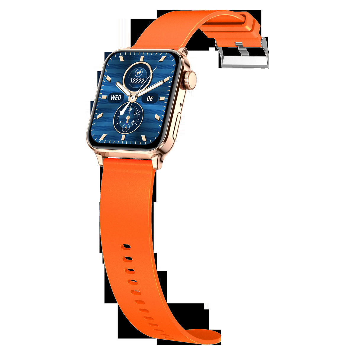 Smartwatch with Sleep and Activity Features