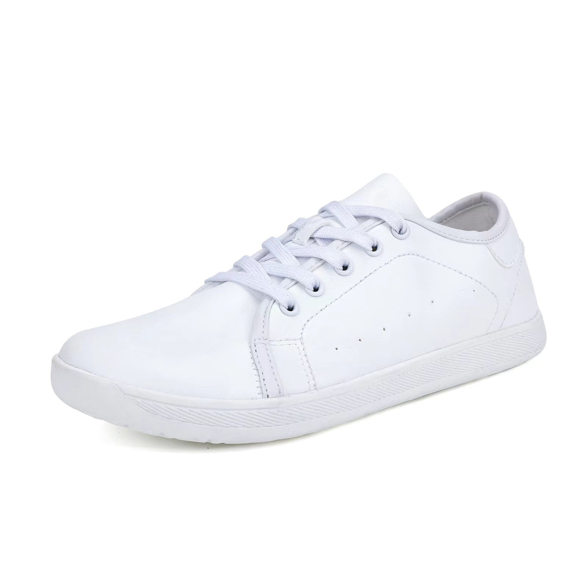 Wide-Toe Outdoor Casual Shoes