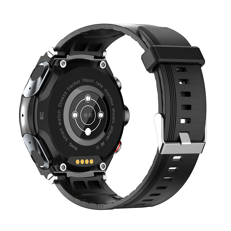Bluetooth Calling Smartwatch