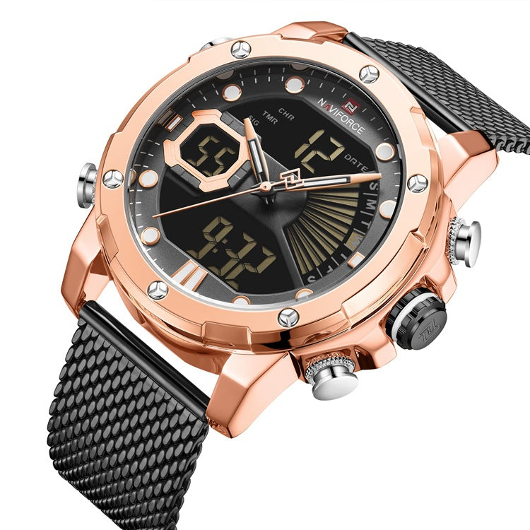 Men's Everyday Sport Watch