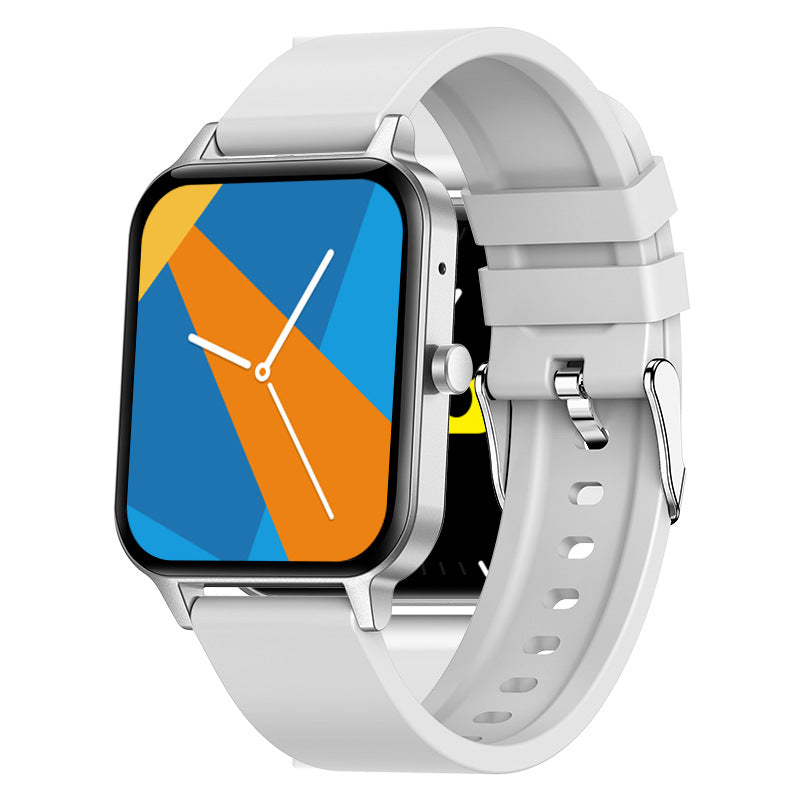 Unisex Calling Smartwatch with Music Playback