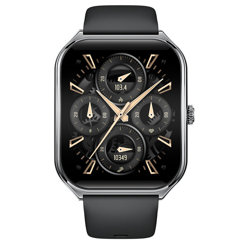 Men's Display Smartwatch