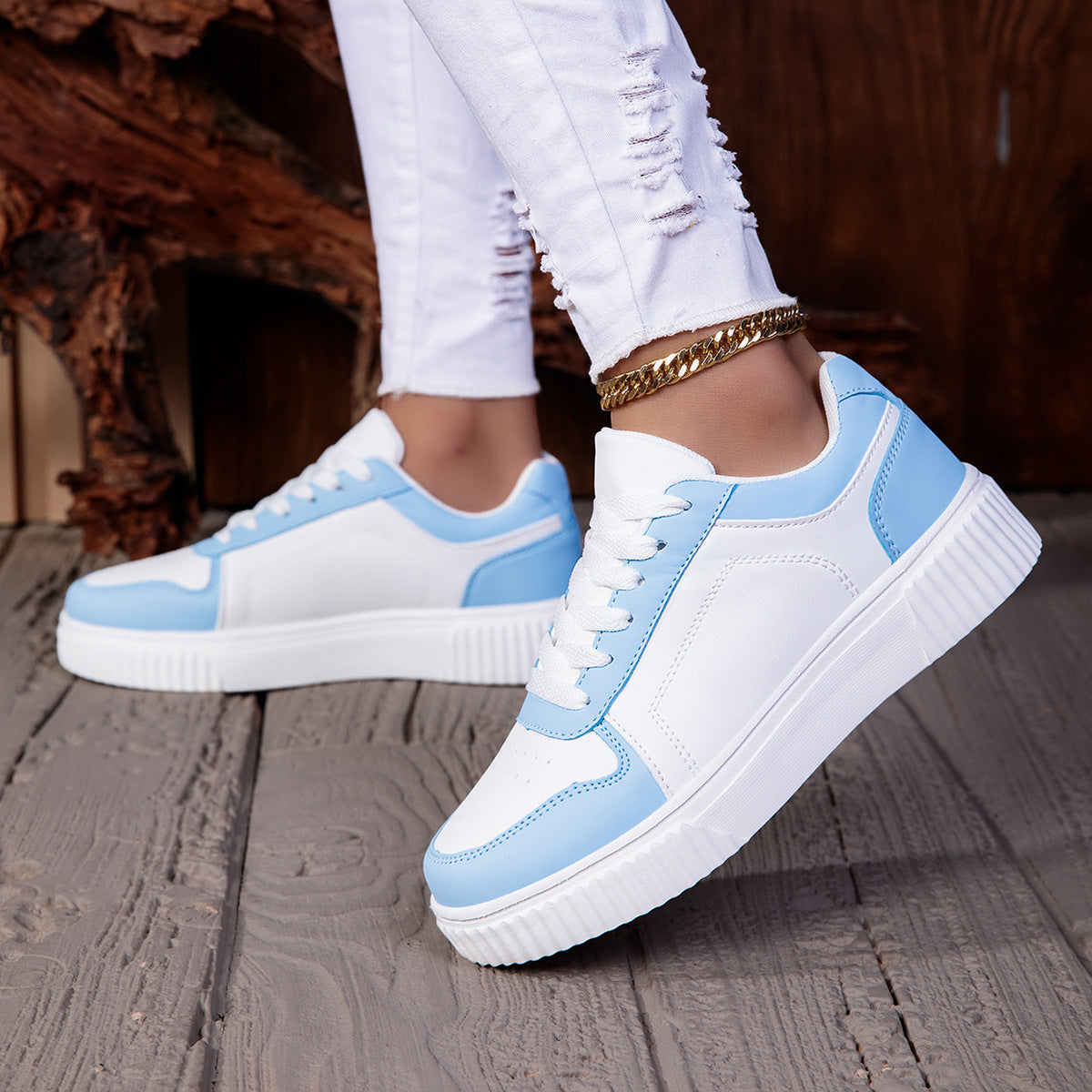 Unisex Everyday Athletic Shoes — product view