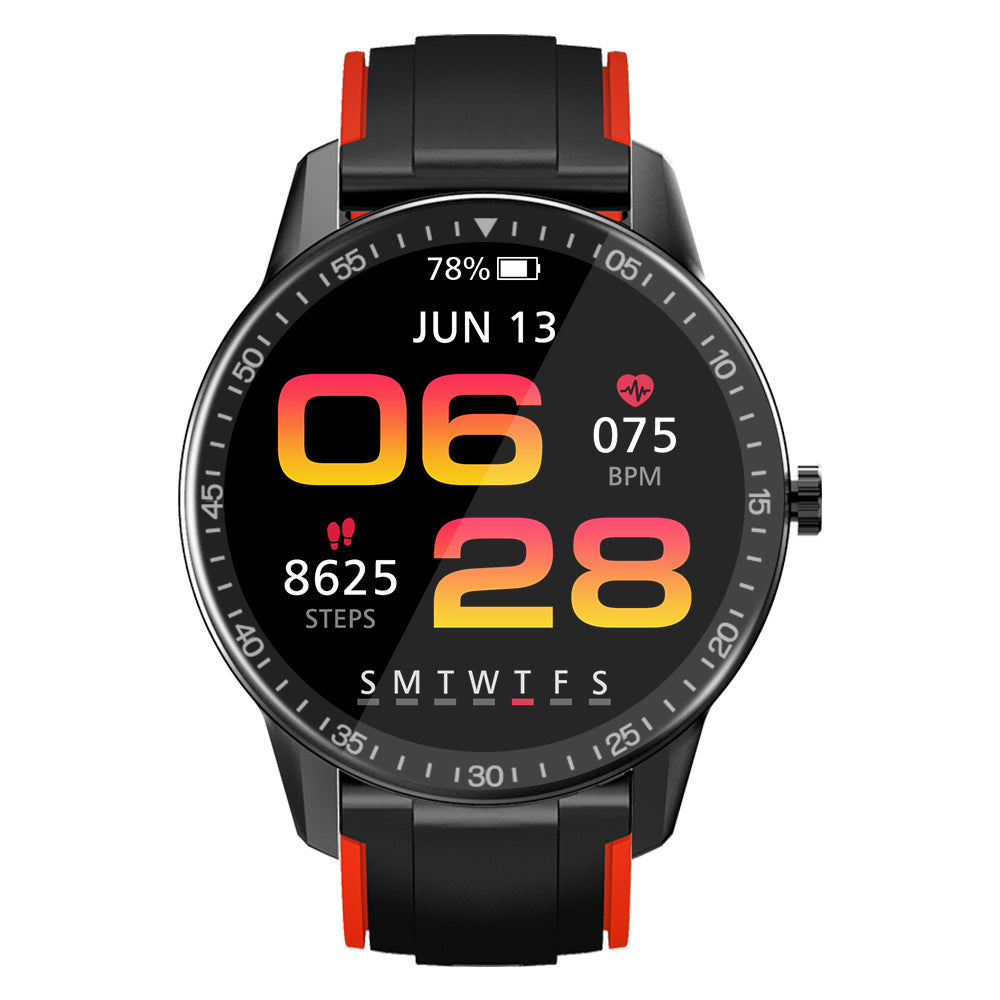 Multi-Mode Sports Smartwatch