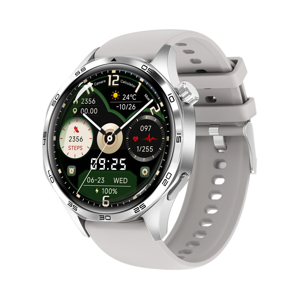 Everyday Calling Smartwatch with Activity Features
