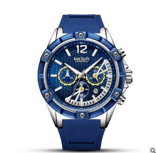 Men's Classic Fashion Watch