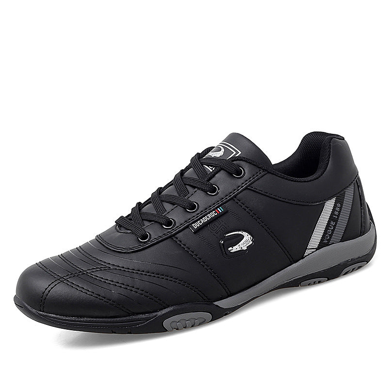 Men's Classic Casual Sneakers