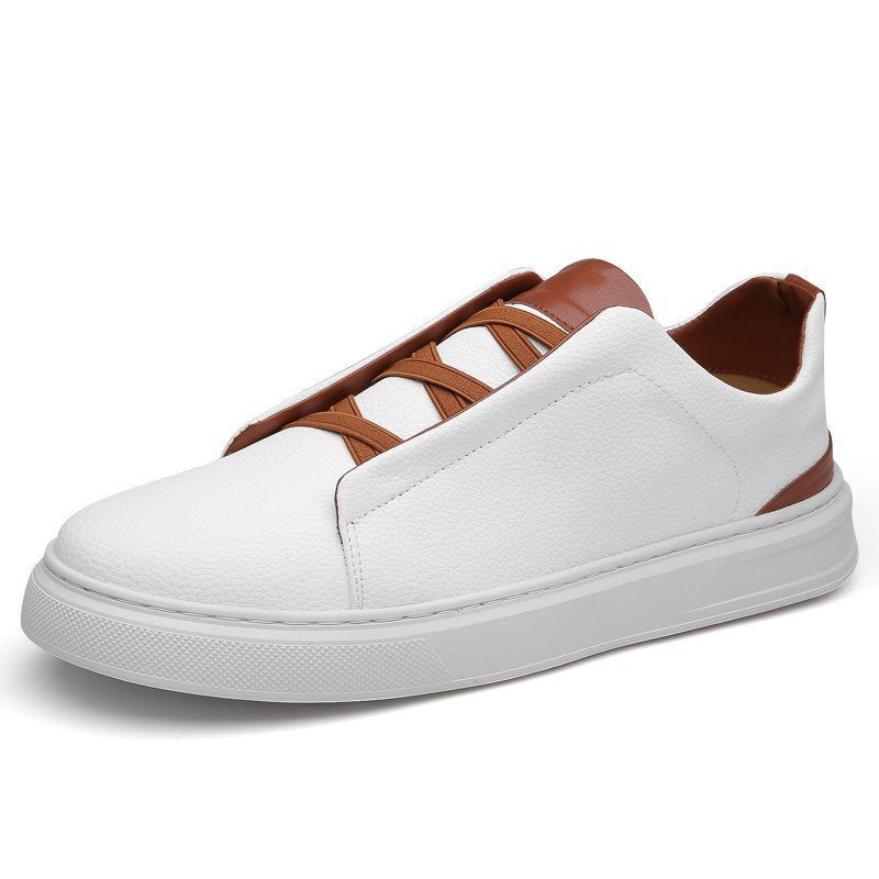 Men's Lace-Up Everyday Shoes