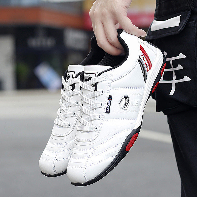 Men's Classic Casual Sneakers