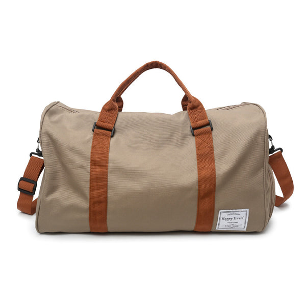 Travel & Gym Bags