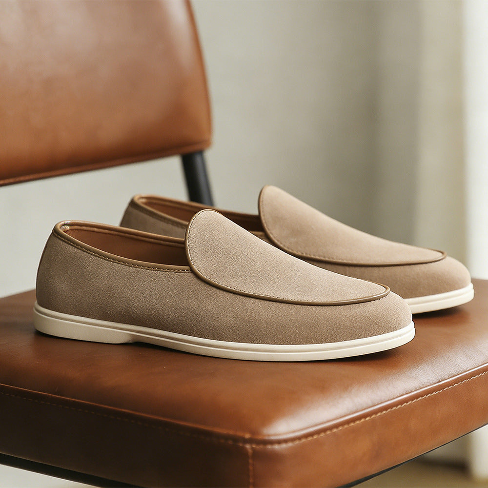 Men's Everyday Slip-On Shoes