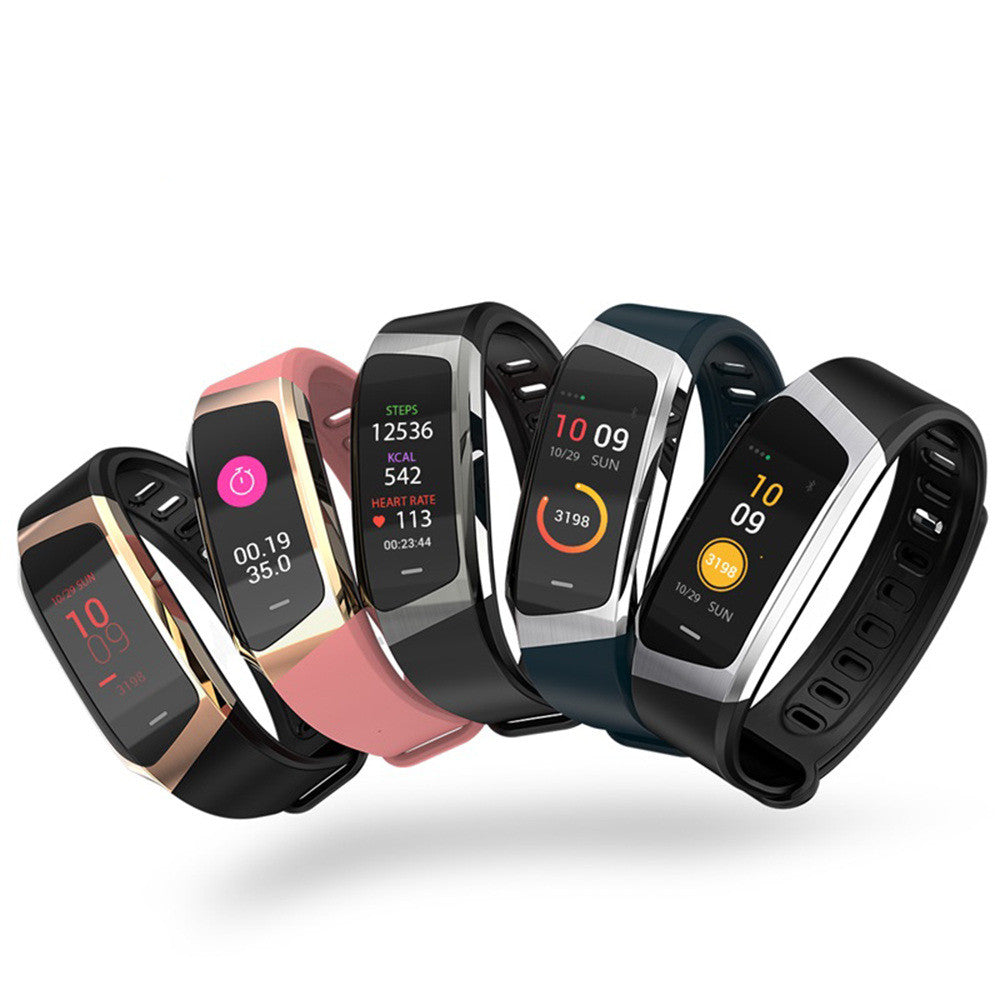 Touchscreen Sports Smart Band