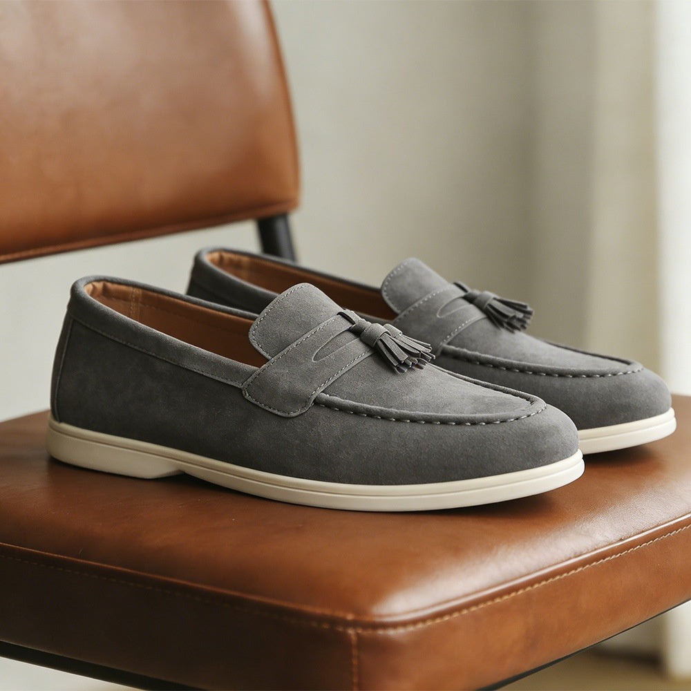 Men's Everyday Slip-On Shoes