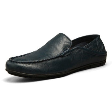 Men's Casual Slip-On Loafers