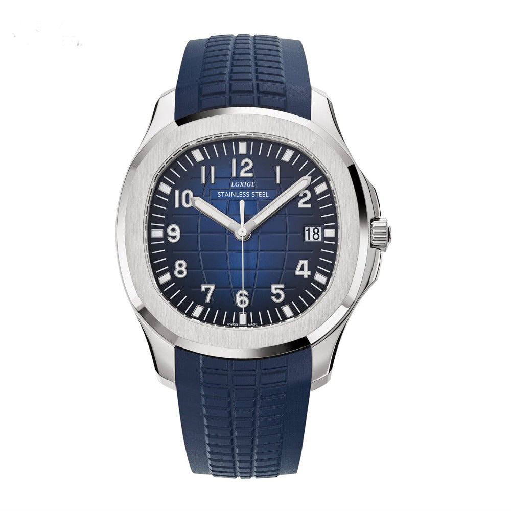 Men's Luminous Sports Quartz Watch