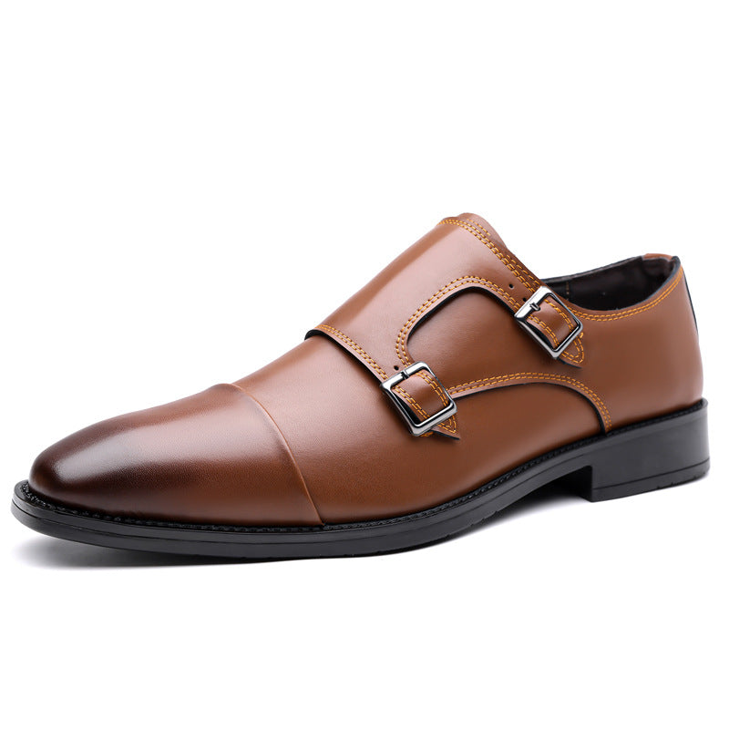 Men's Business Oxford Shoes