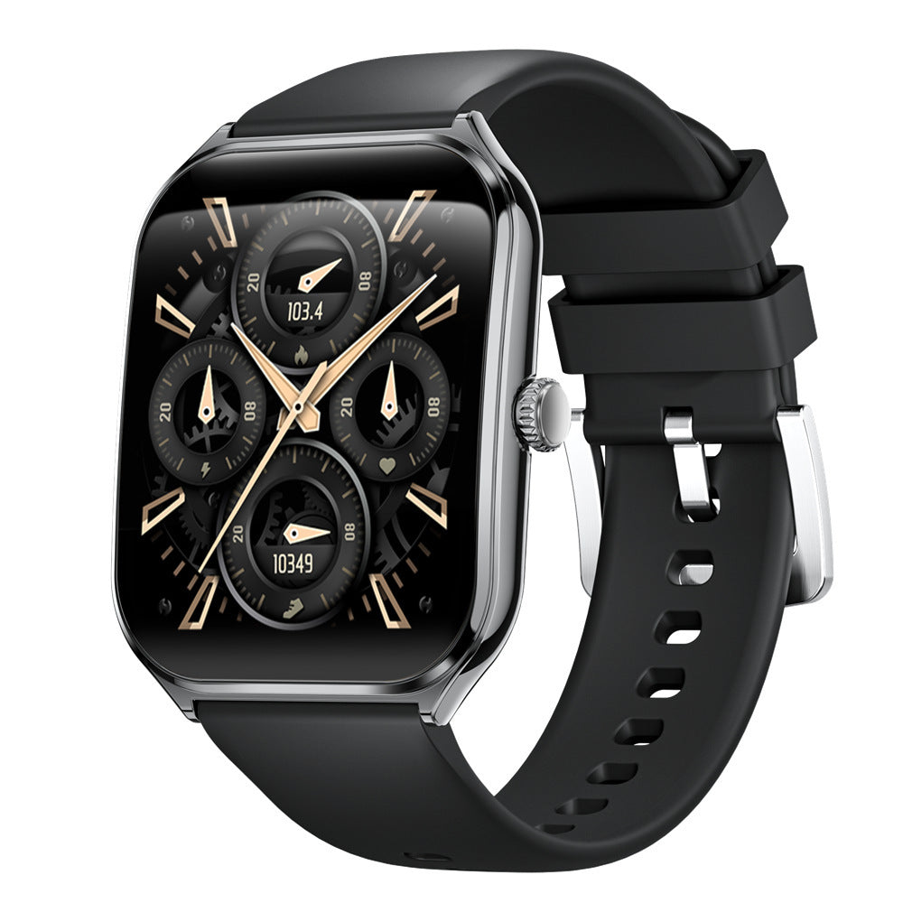 Men's Display Smartwatch