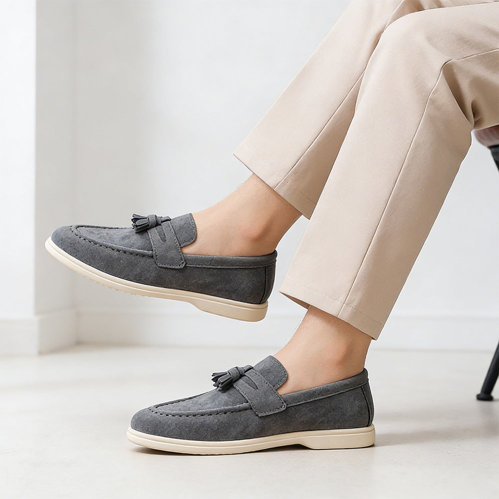 Men's Everyday Slip-On Shoes