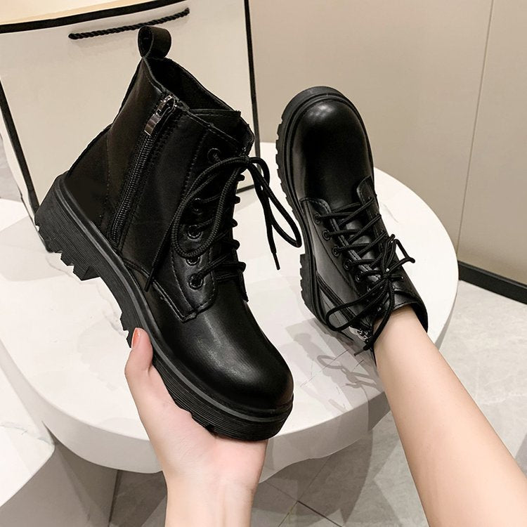 Women's Classic Short Fashion Boots