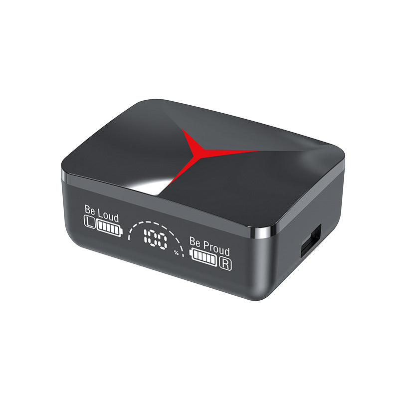 M90 Pro True Wireless Bluetooth Earbuds