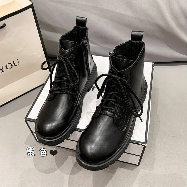 Women's Classic Short Fashion Boots