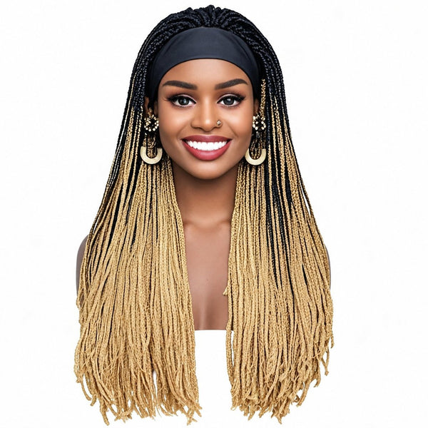 Braided Wigs