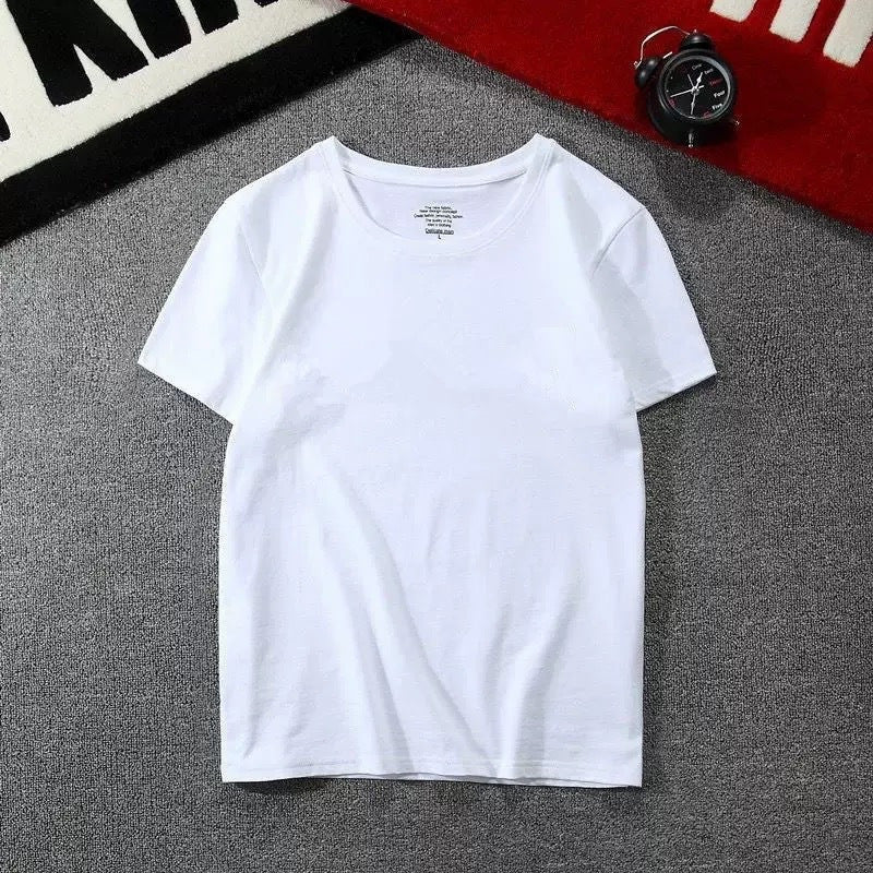 Men's Henley-Neck Short-Sleeve Shirt