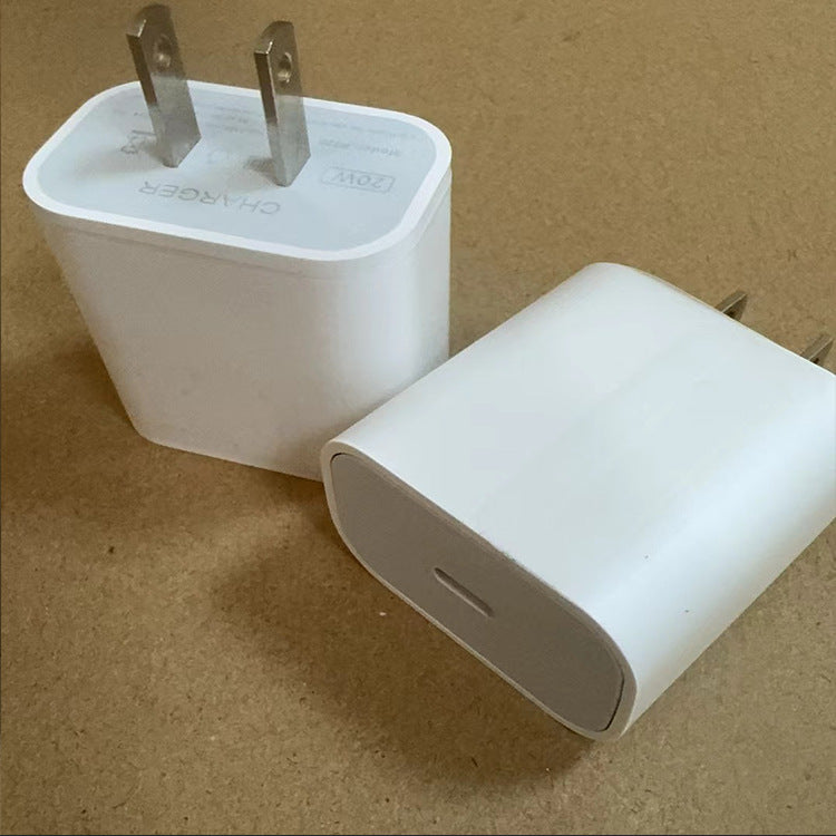 USB Wall Charger & Cable Kit Options