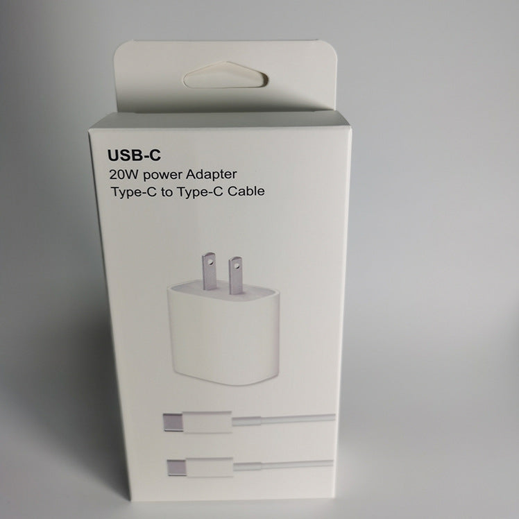 USB Wall Charger & Cable Kit Options