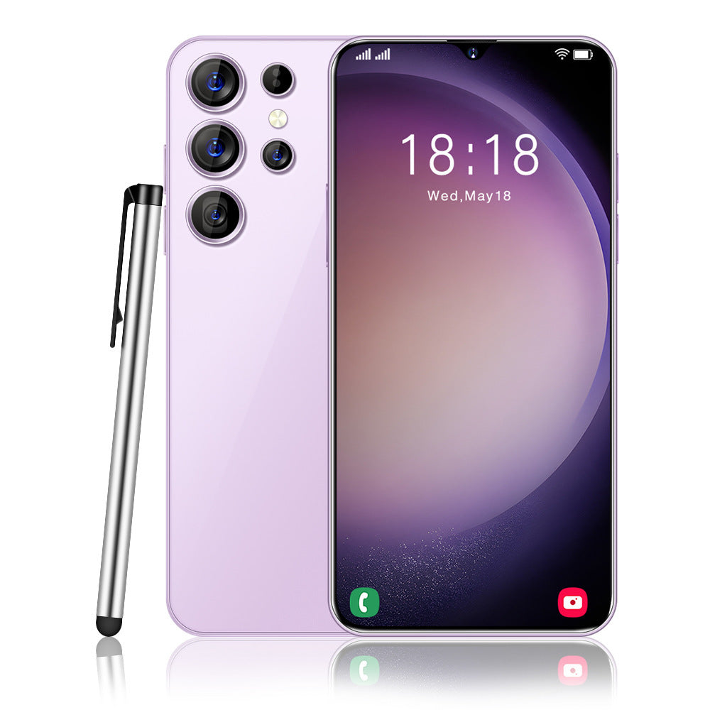 S24 Ultra Android Smartphone – Colour Options