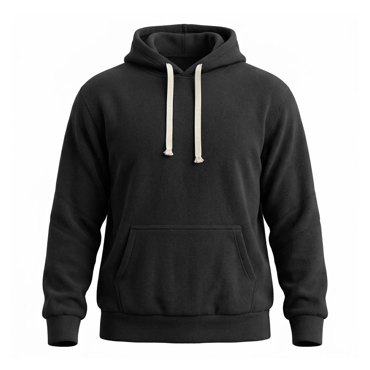 Men's Relaxed Pocket Hoodie