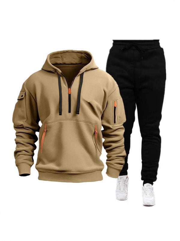 Vêtements complets pour homme
