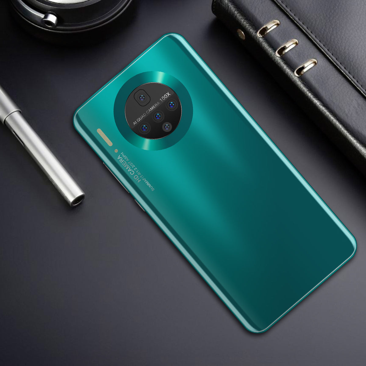 Mate46 Compact 6.3-Inch Android Smartphone