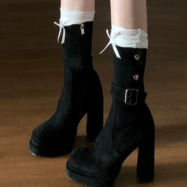 Women's Boots