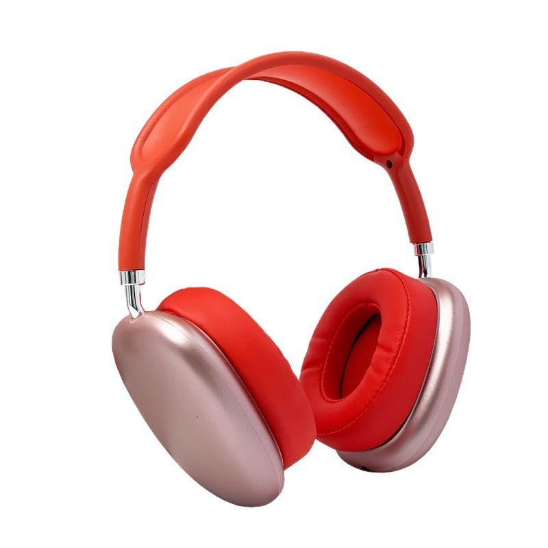 P9 Wireless Bluetooth Over-Ear Headphones