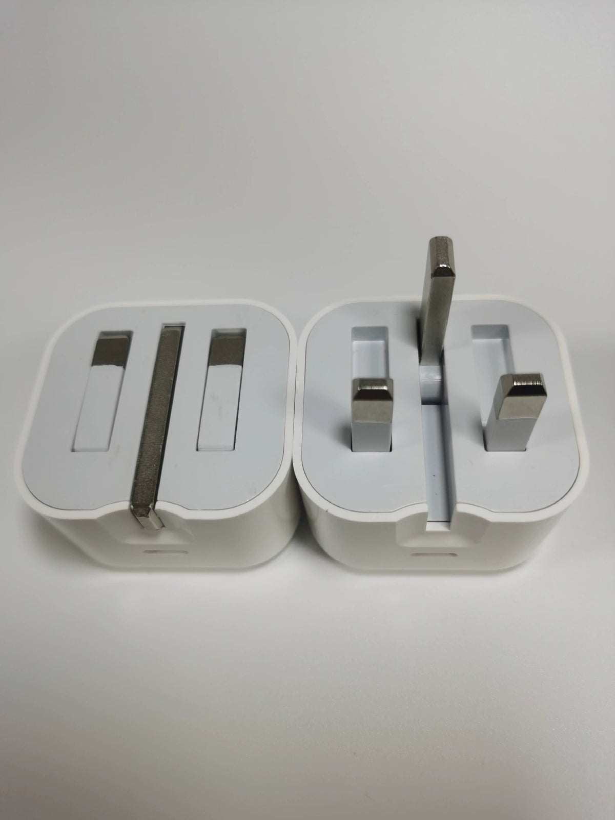 USB Wall Charger & Cable Kit Options