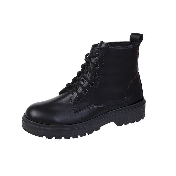Women's Classic Short Fashion Boots