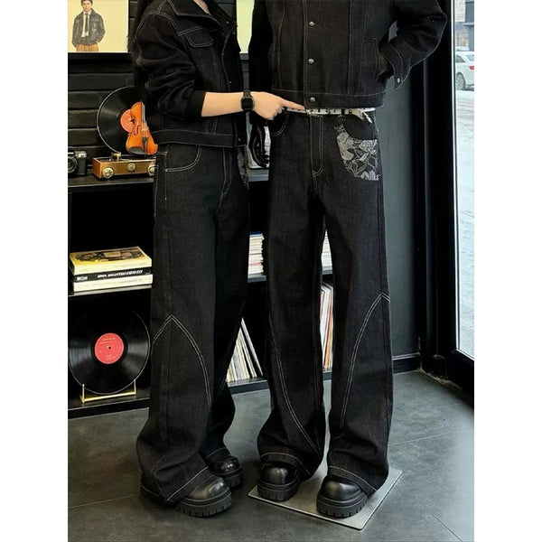 Jeans homme