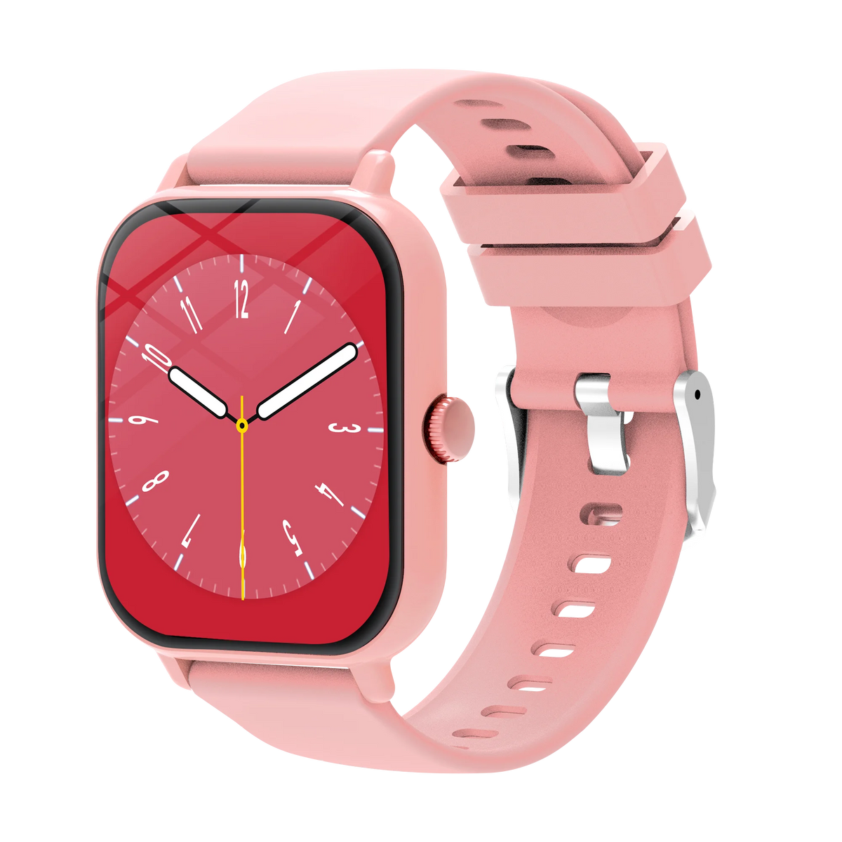 1.83-Inch Calling Smartwatch