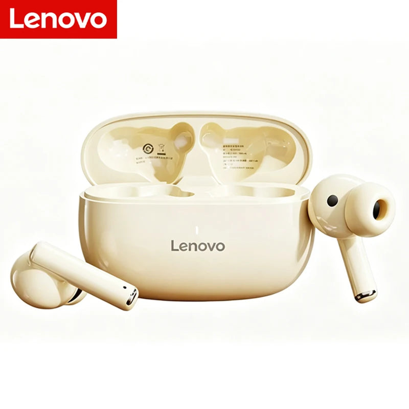 Low-Latency Open-Ear Sport Wireless Earbuds