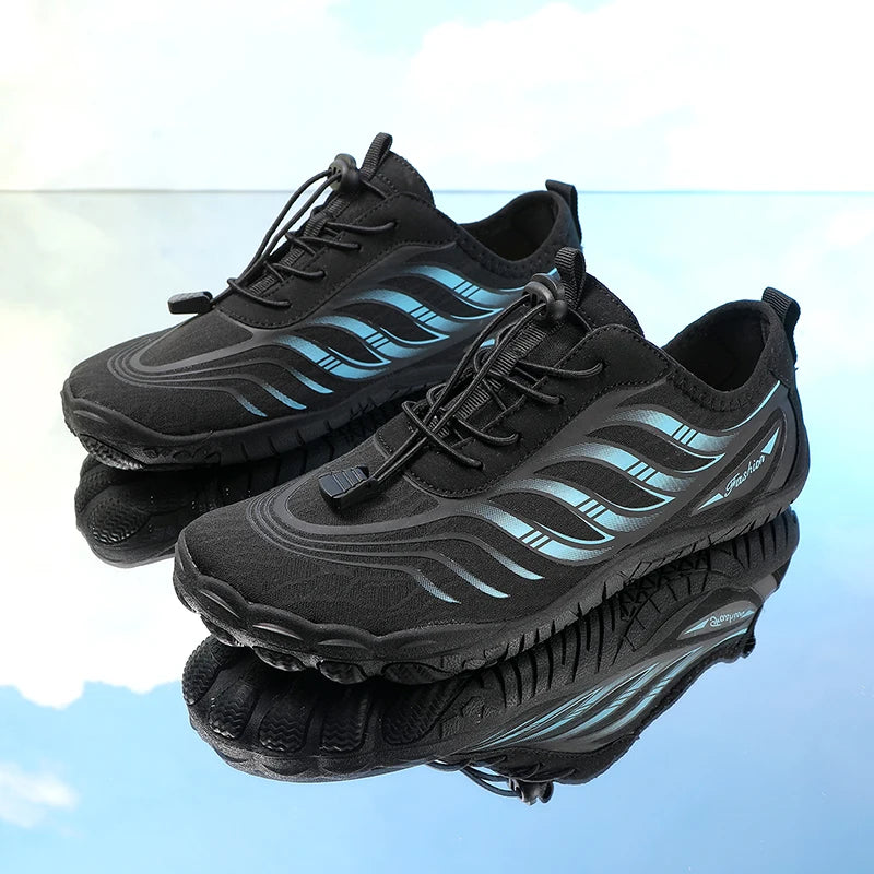 Unisex Quick-Drying Water Shoes